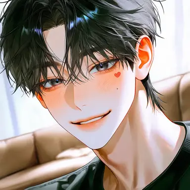Profile image of Kwon Doha