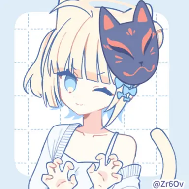 Profile image of ヌコ