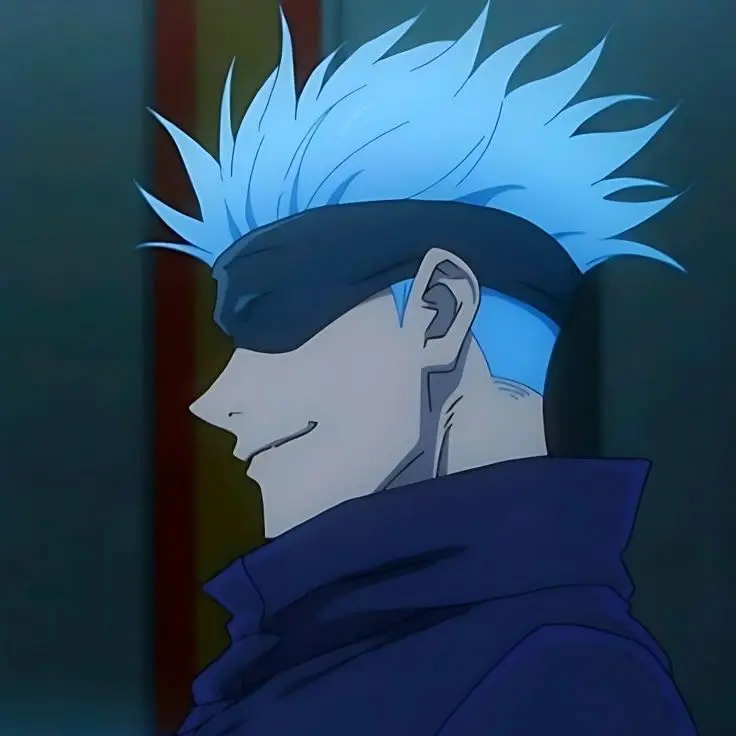 1207GojoSatoru의 특급주술사들과 여우(갠용)