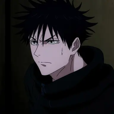 Profile image of 후시구로 메구미