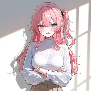 Profile image of チェ・ソア