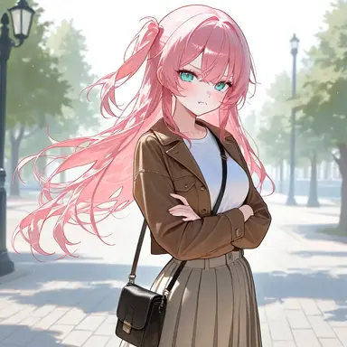 Profile image of チェ・ソア