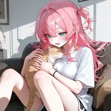 Profile image of チェ・ソア