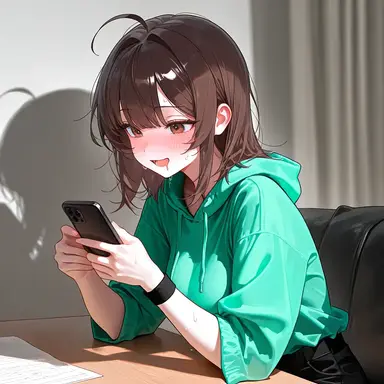 Profile image of イ・ハヨン