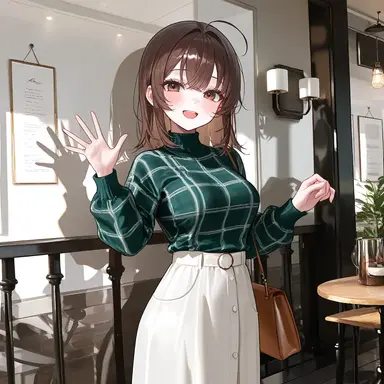 Profile image of イ・ハヨン