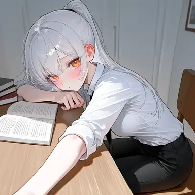 Profile image of ペク・ドア