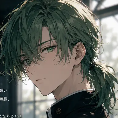 Profile image of 創世 楽斗