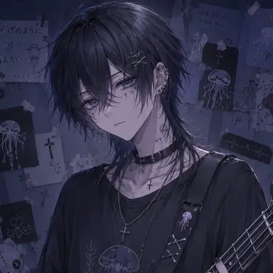 Profile image of 颯希