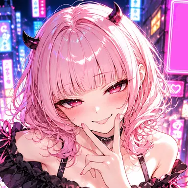 Profile image of ミア