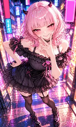 Profile image of ミア