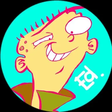 Profile image of Ed
