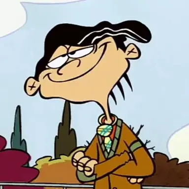 Profile image of Edd