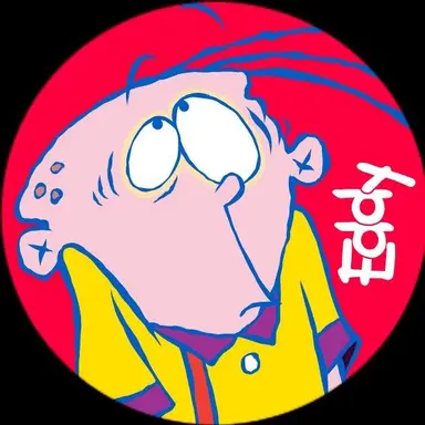 Profile image of Eddy