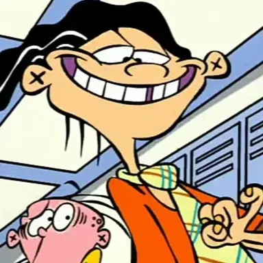 Profile image of Edd