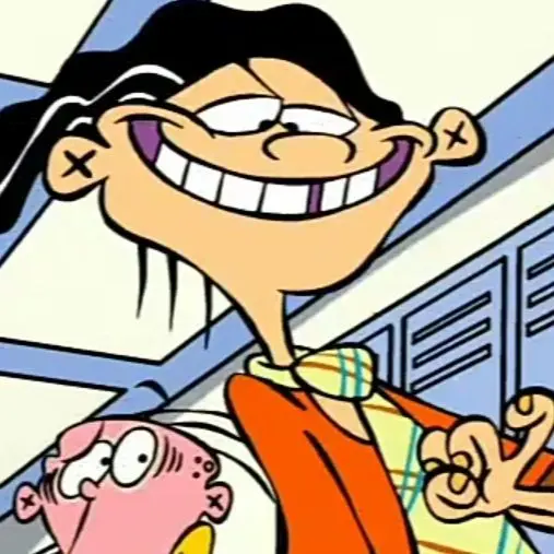 Unknownusernumber12의 Ed, Edd, n Eddy!
