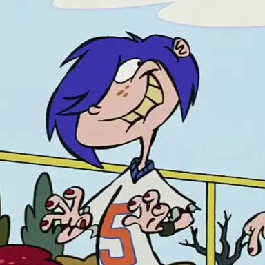 Profile image of Marie