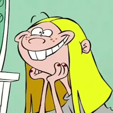 Profile image of May