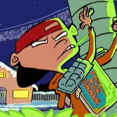 Profile image of Kevin