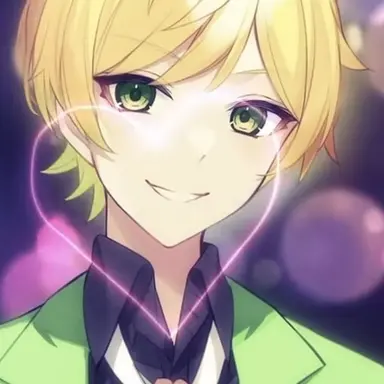 Profile image of Sui Midorikawa