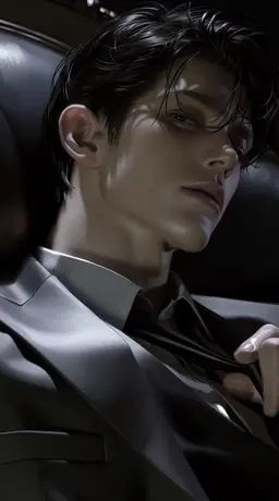 Profile image of ク・ジョンゴン