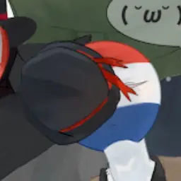 Profile image of ロシア