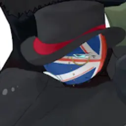 Profile image of イギリス