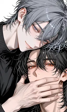 Profile image of 怜司