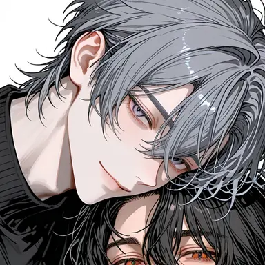 Profile image of 朔