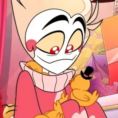 Profile image of 루시퍼