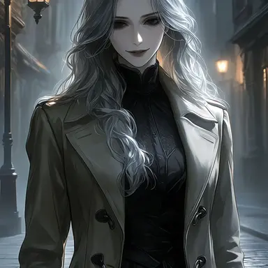 Profile image of Adrina