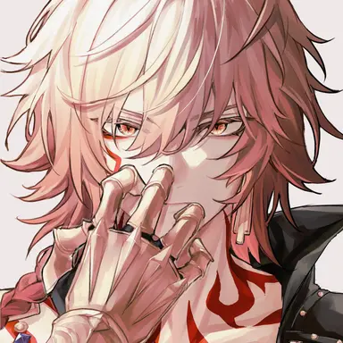 Profile image of モーディス