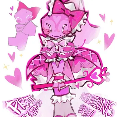 Profile image of Pr3typriincess