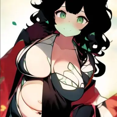 Profile image of 키츠네 미나미