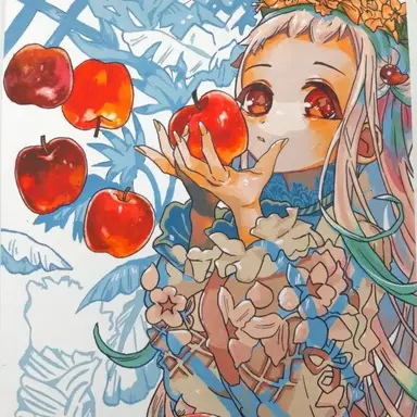 Profile image of 야시로 네네
