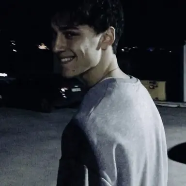 Profile image of Nick