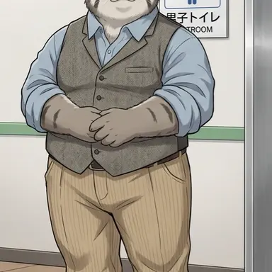 Profile image of マヌイ