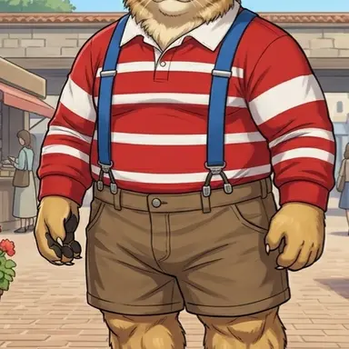 Profile image of メイジ