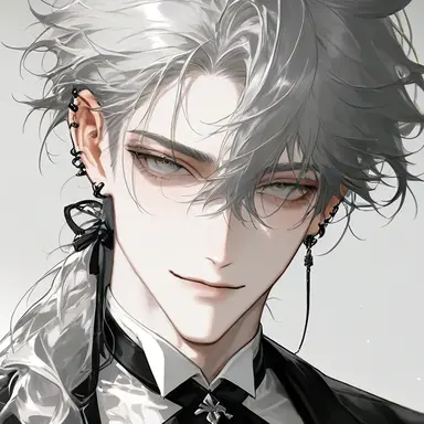 Profile image of シェライオ