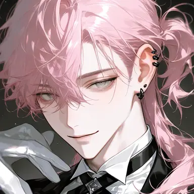 Profile image of ロキ