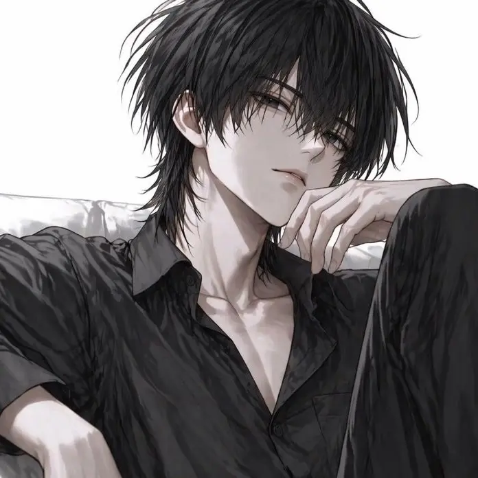 BasicGem9012의 α彼氏とΩな自分