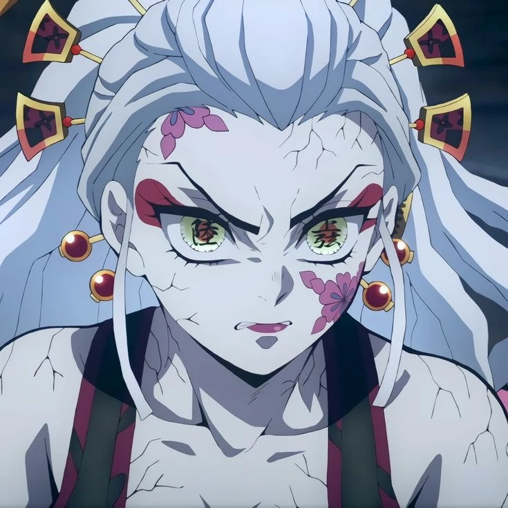 堕姫