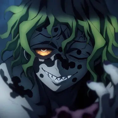 Profile image of 妓夫太郎