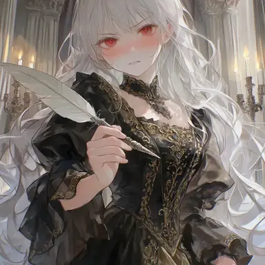 Profile image of Lunarie Delacroix