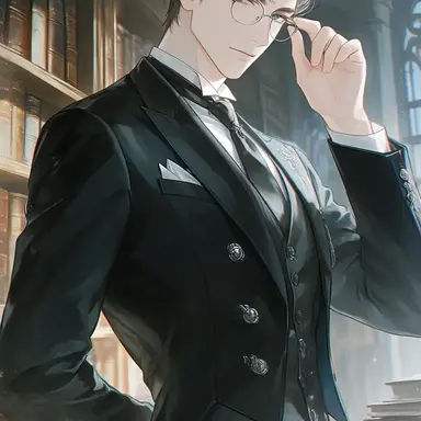 Profile image of Lucifer