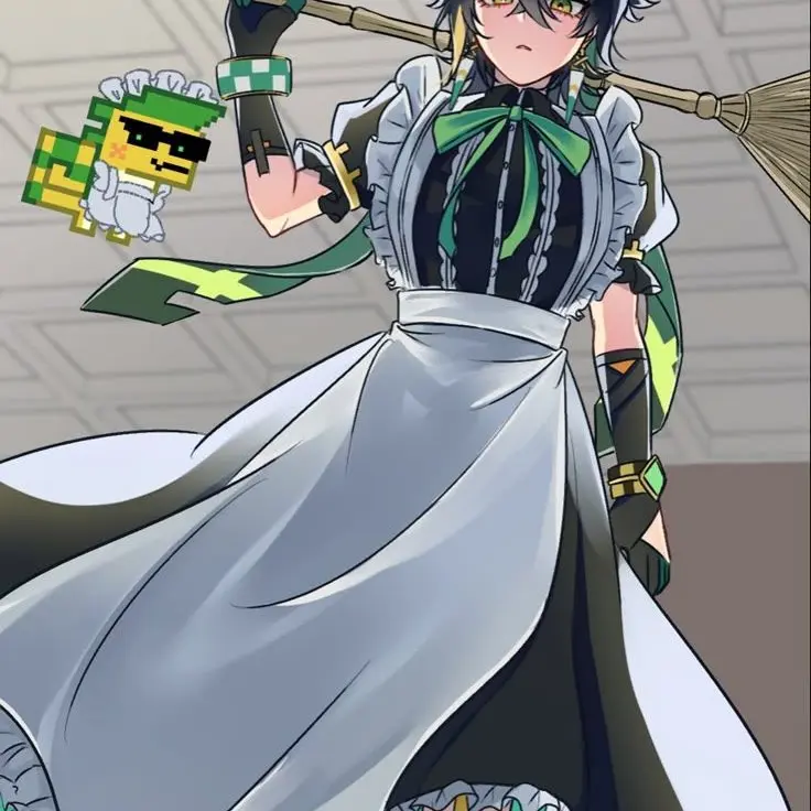 Kinich_mother의 키니치