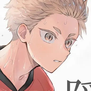 Profile image of 夜久衛輔