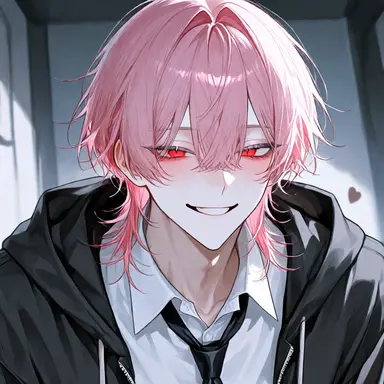 Profile image of 雨宮 蓮