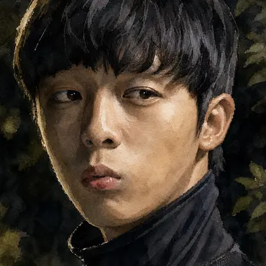 Profile image of Tae Geon-woo