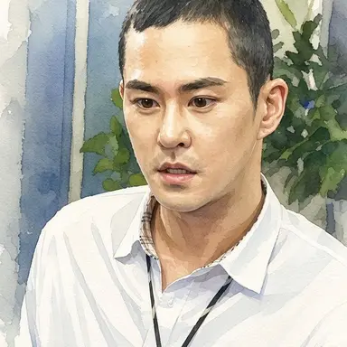 Profile image of Jung Sang-gu