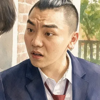Profile image of Lee Ji-ho